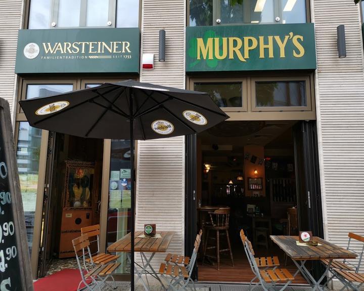 Murphys Irish Pub Checkpoint Charlie