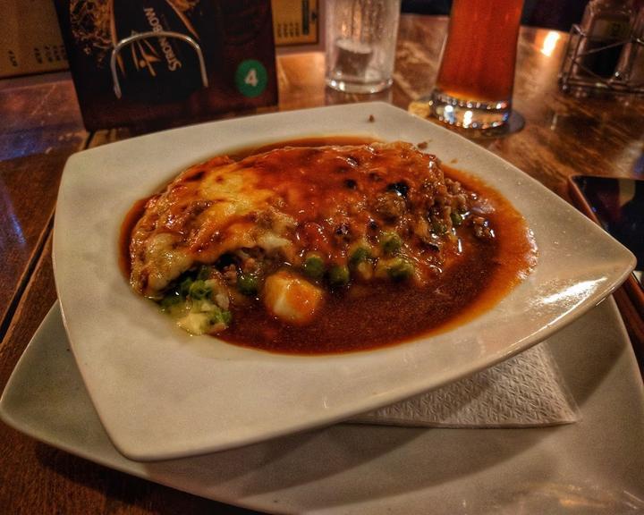 Murphys Irish Pub Checkpoint Charlie