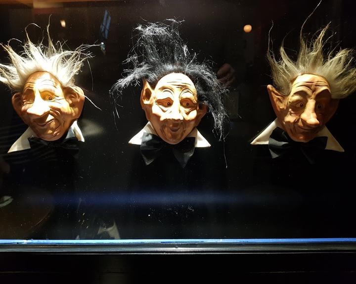 Murphys Irish Pub Checkpoint Charlie