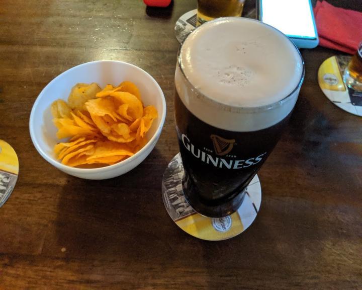 Murphys Irish Pub Checkpoint Charlie