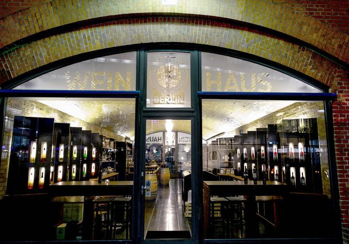 Württemberger Weinhaus Berlin