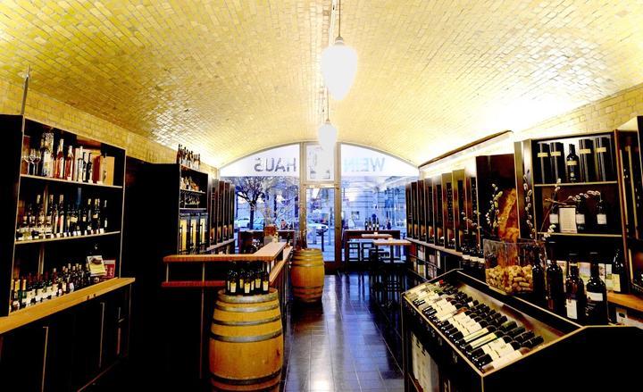 Württemberger Weinhaus Berlin