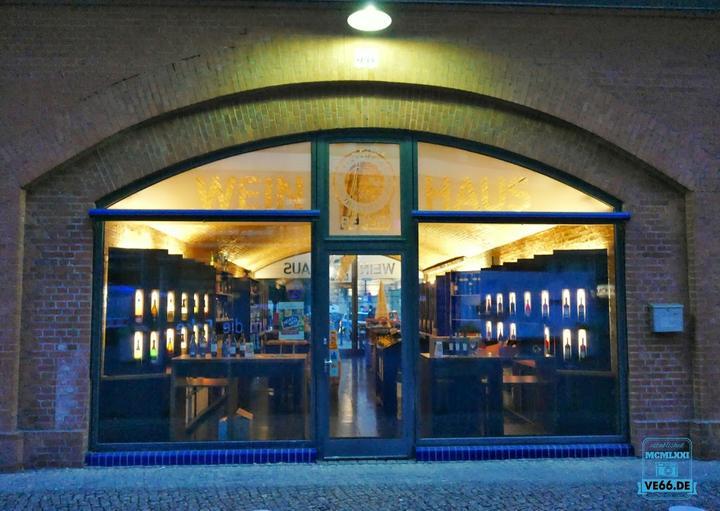 Württemberger Weinhaus Berlin