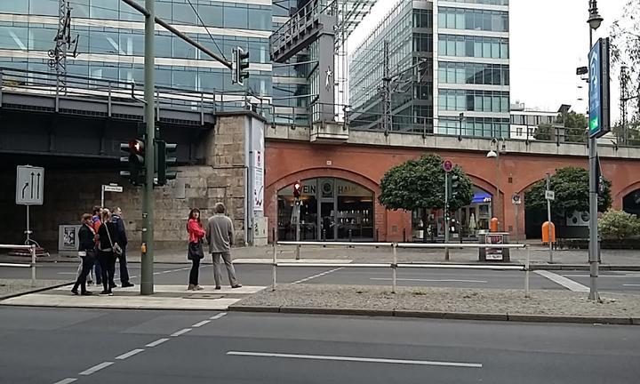Württemberger Weinhaus Berlin