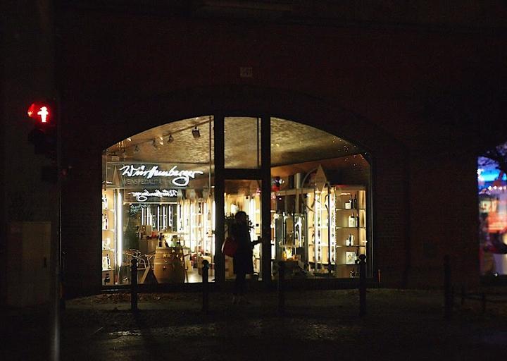 Württemberger Weinhaus Berlin