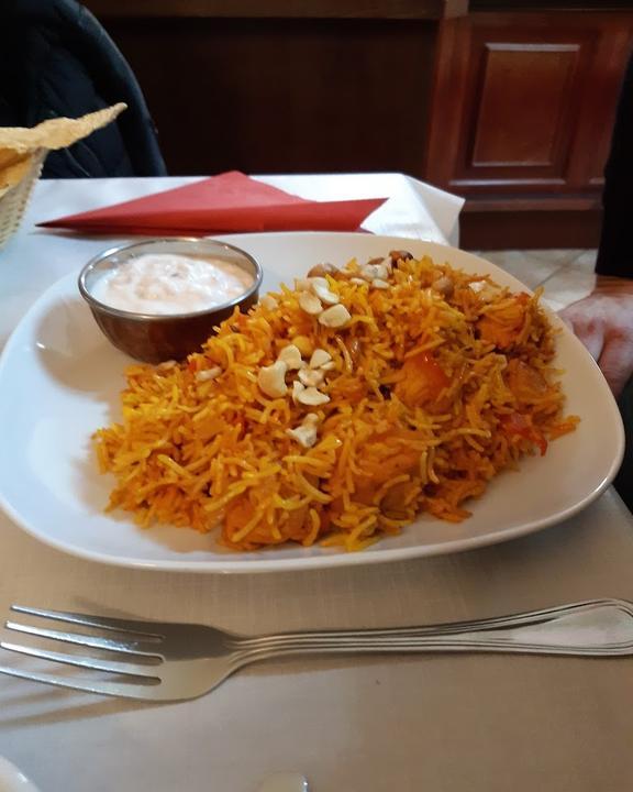 Punjab Indisches Restaurant