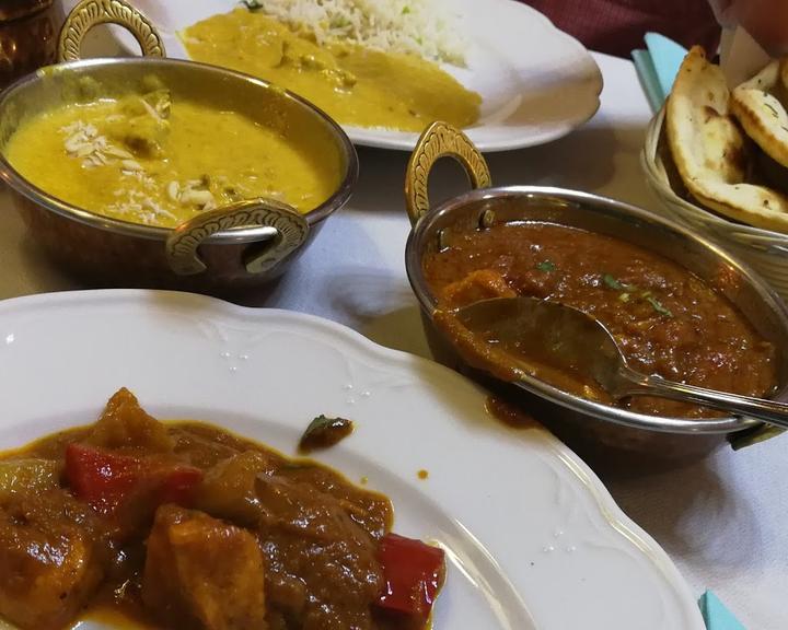 Punjab Indisches Restaurant