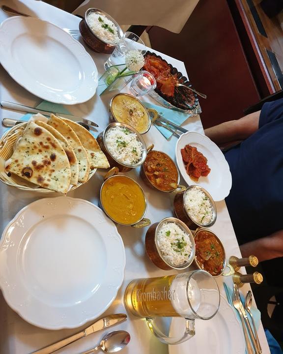 Punjab Indisches Restaurant
