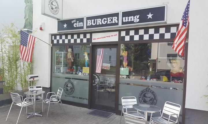 Die Einburgerung