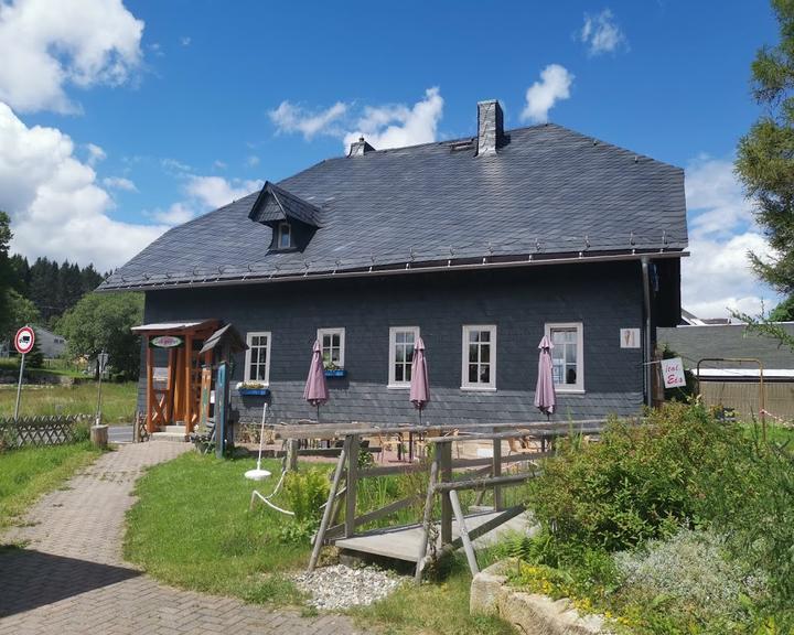 Eiscafe Limbach