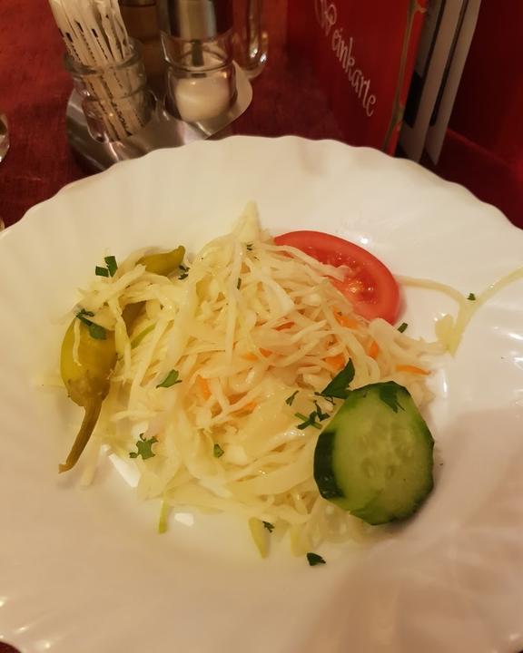 Restaurant Kalli