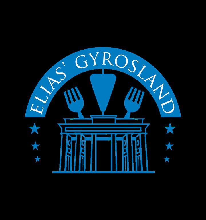 Elias' Gyrosland