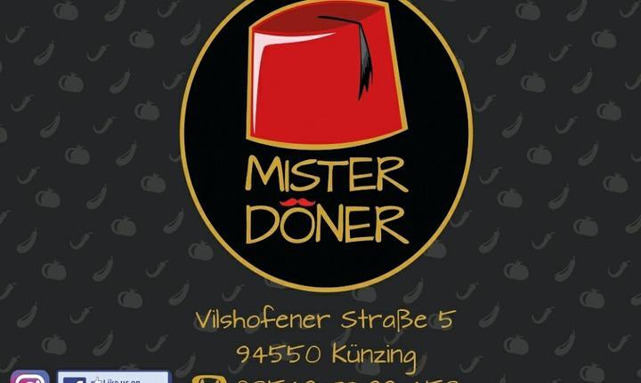 Mister Doener