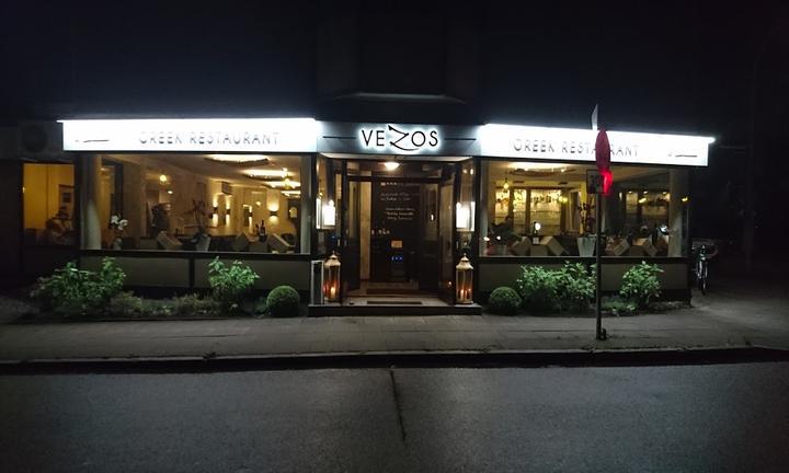 Vezos