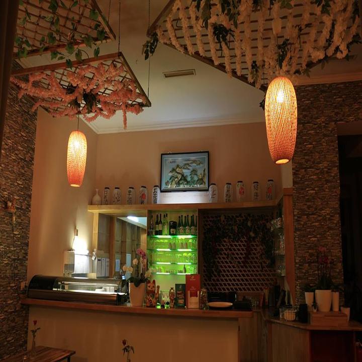 Ohanami Sushi & More