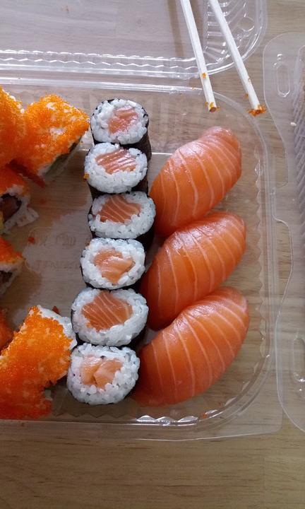 Ohanami Sushi & More
