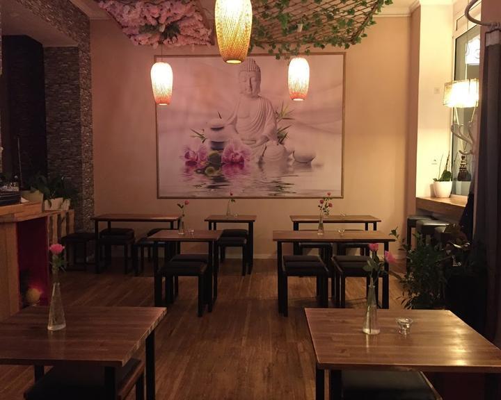 Ohanami Sushi & More