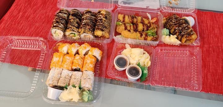 Ohanami Sushi & More