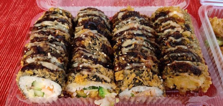 Ohanami Sushi & More