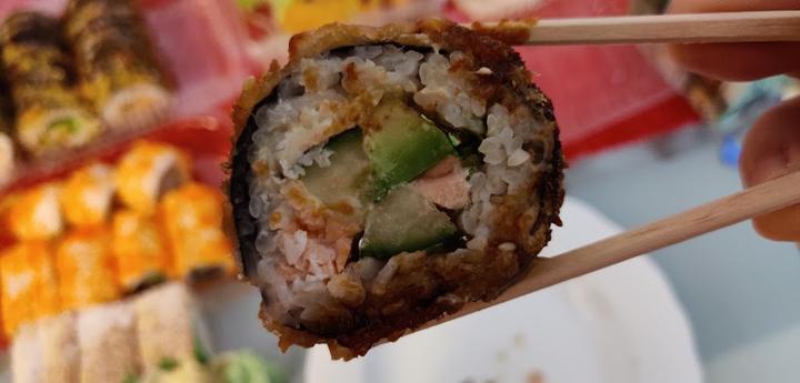 Ohanami Sushi & More