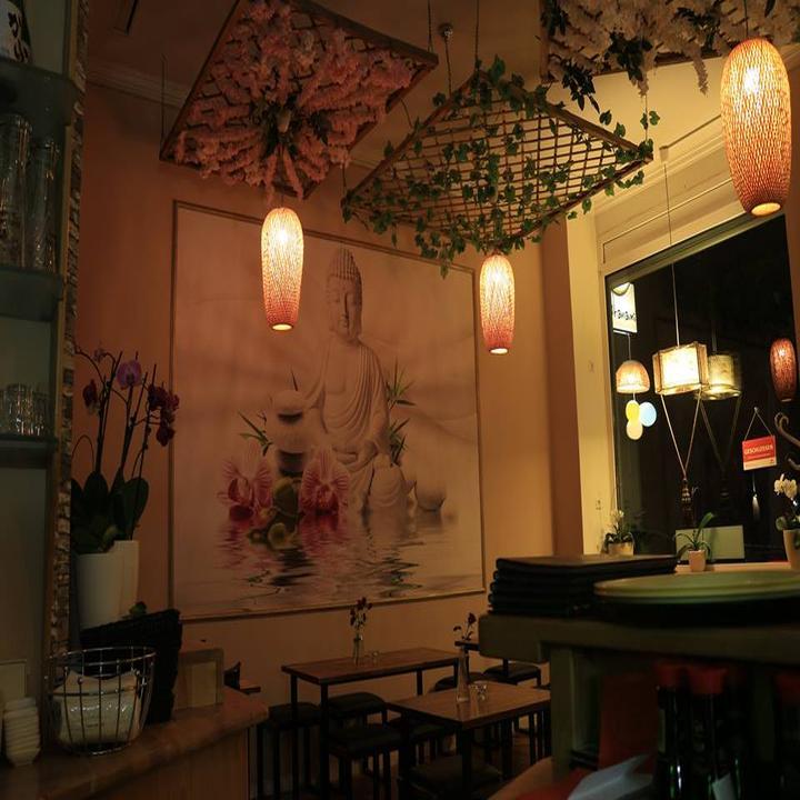 Ohanami Sushi & More