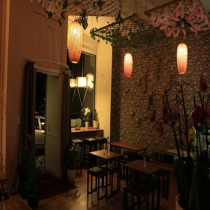 Ohanami Sushi & More