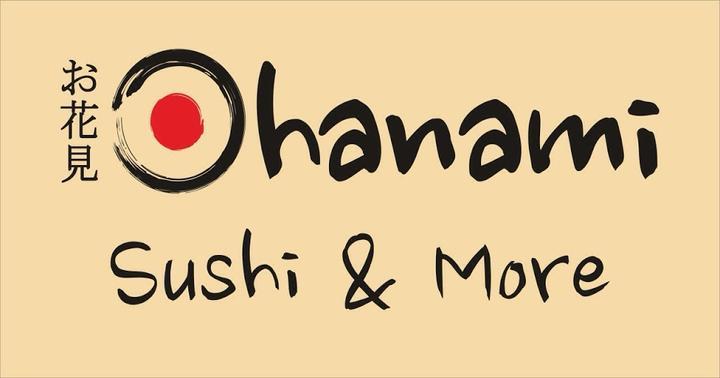 Ohanami Sushi & More