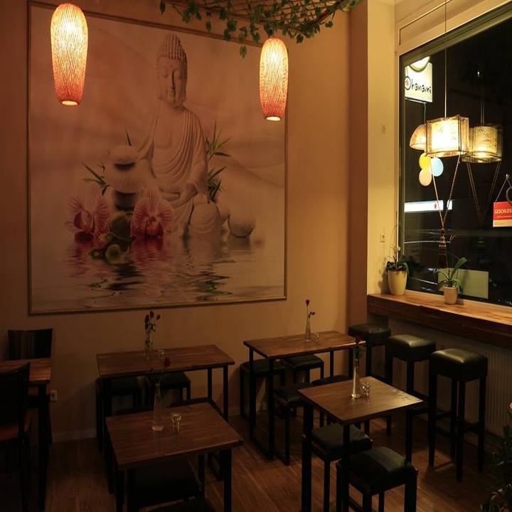 Ohanami Sushi & More