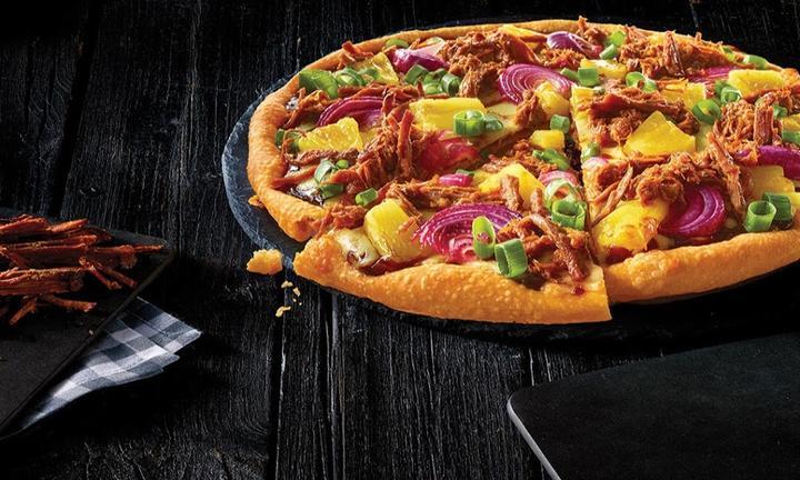 Domino's Pizza