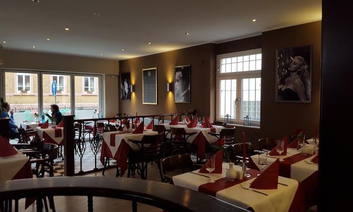 Restaurant-Pizzeria Roma
