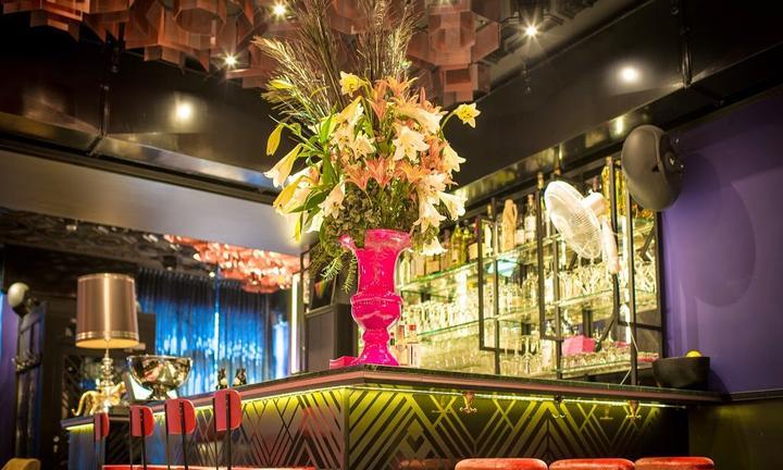 Bonbon Bar