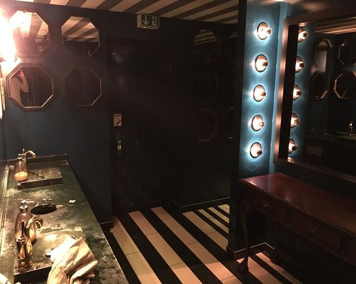 Bonbon Bar