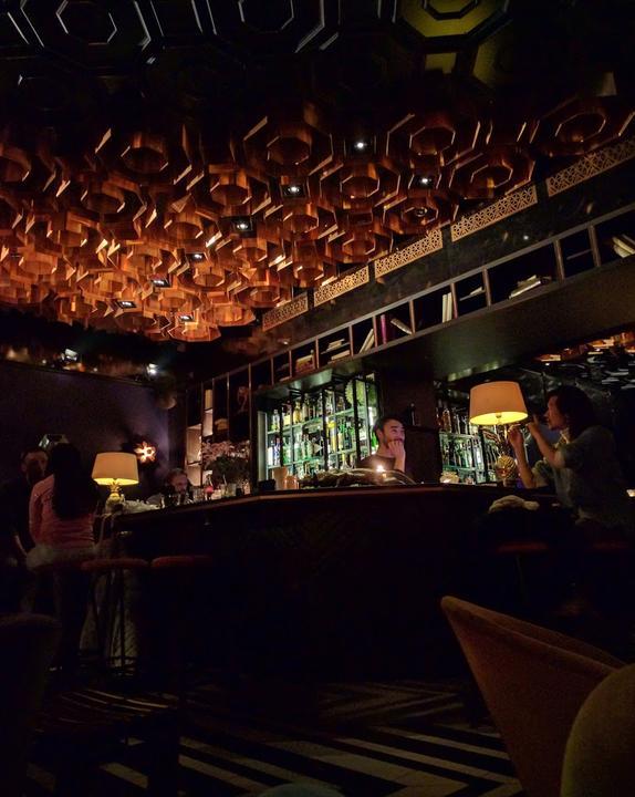 Bonbon Bar