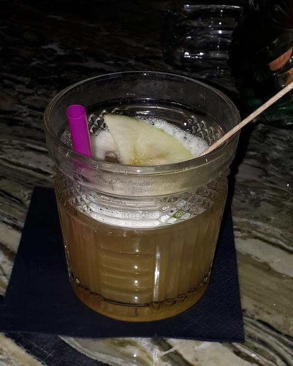 Bonbon Bar