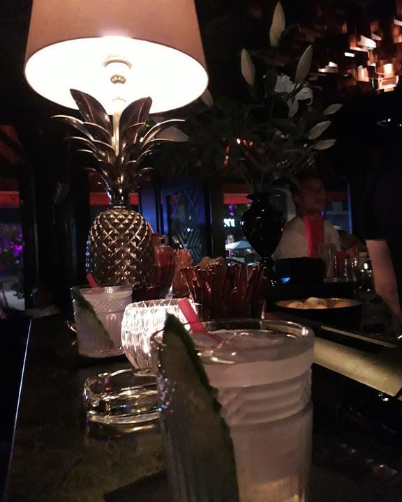 Bonbon Bar