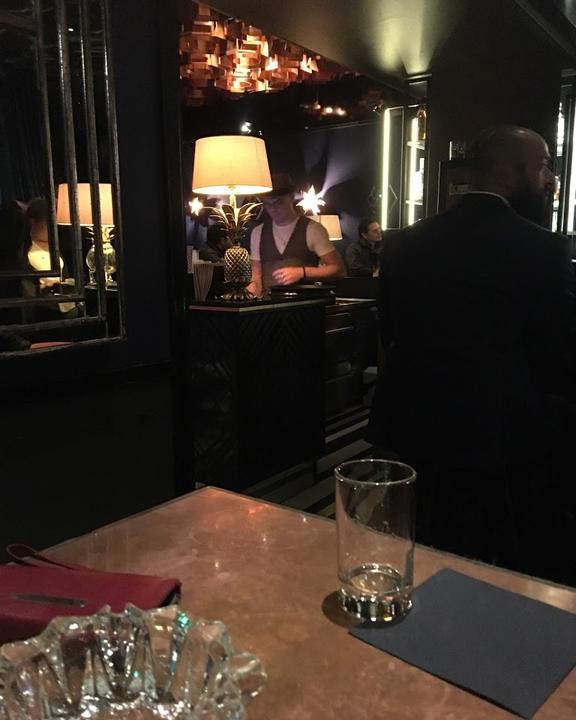 Bonbon Bar