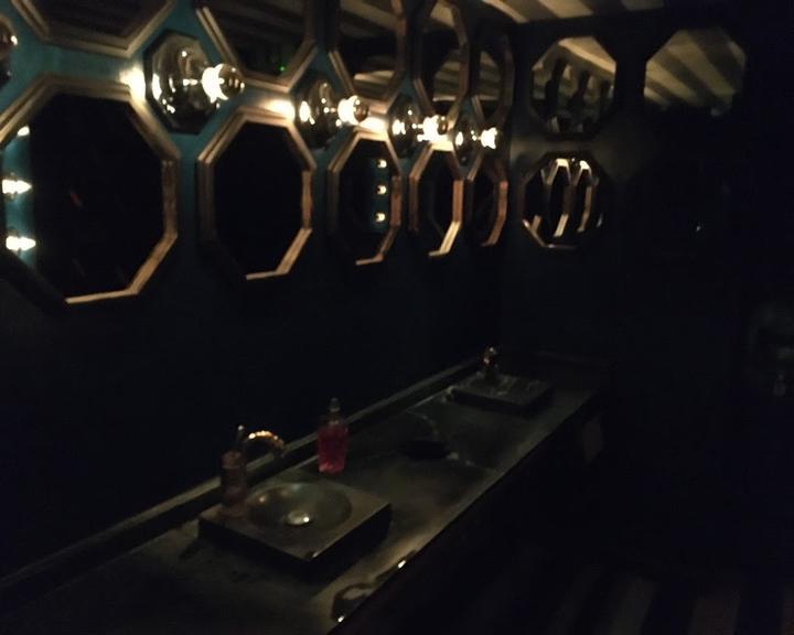Bonbon Bar