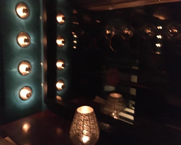 Bonbon Bar
