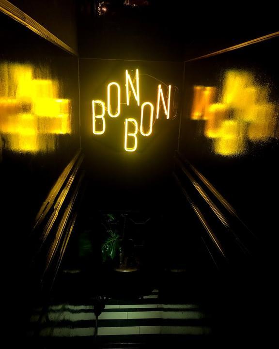 Bonbon Bar