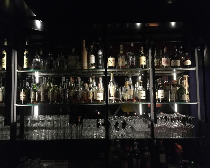 Bonbon Bar