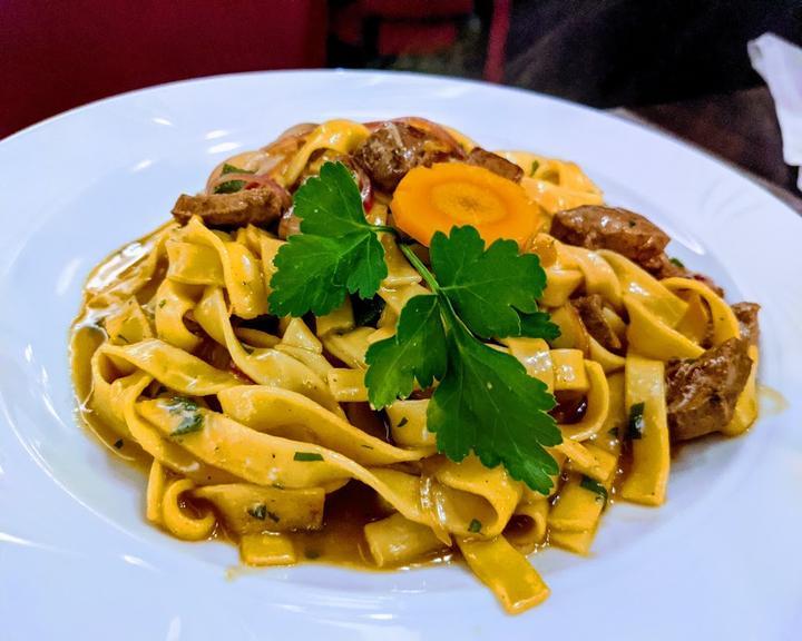 Amici Ristorante Pizzeria