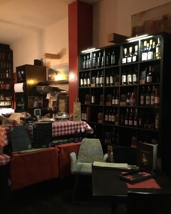 Vino e Libri