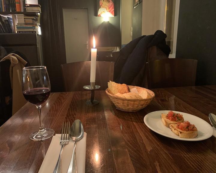 Vino e Libri