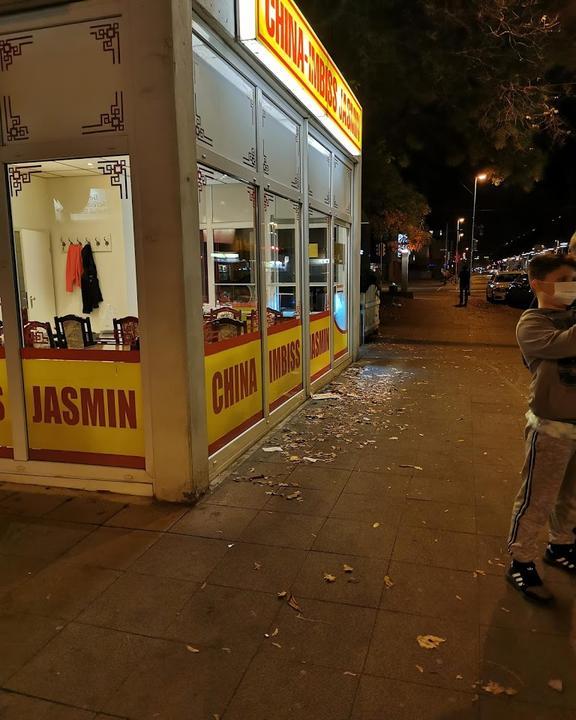 China Imbiss Jasmin