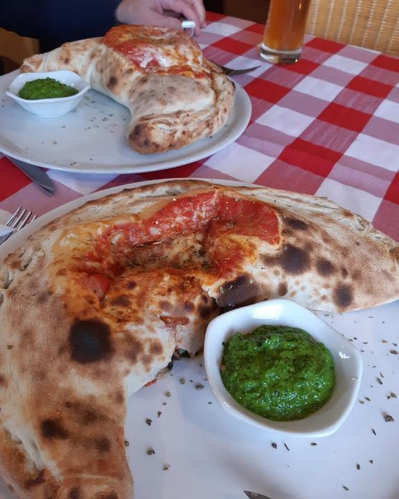 Trattoria Mangi E Bevi