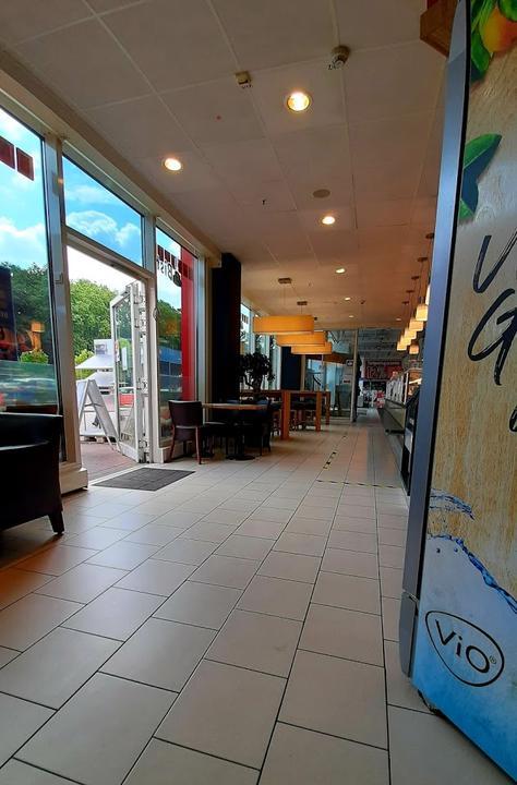 Biebelhausener Muhle