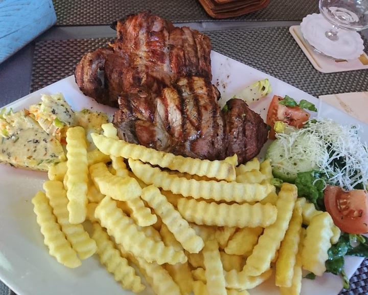 XO Restaurant