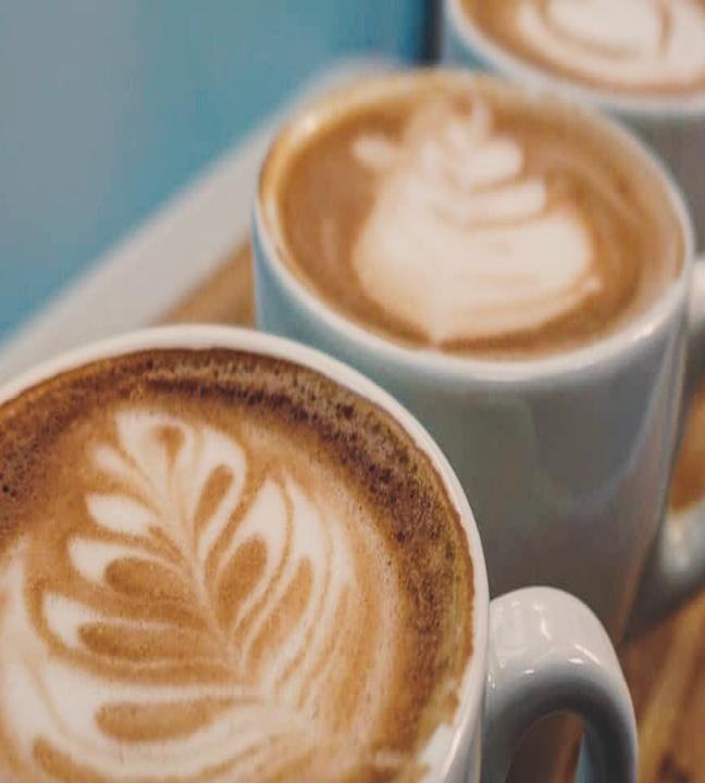 Kaffee Reich