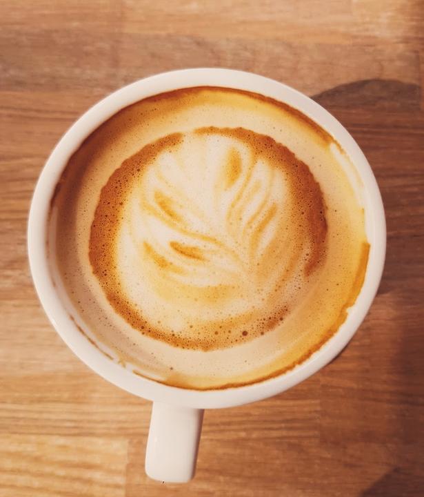 Kaffee Reich