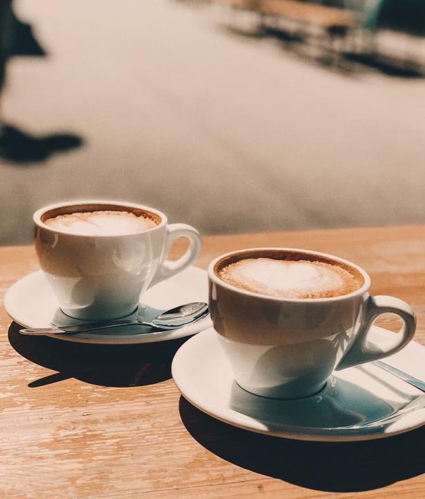Kaffee Reich